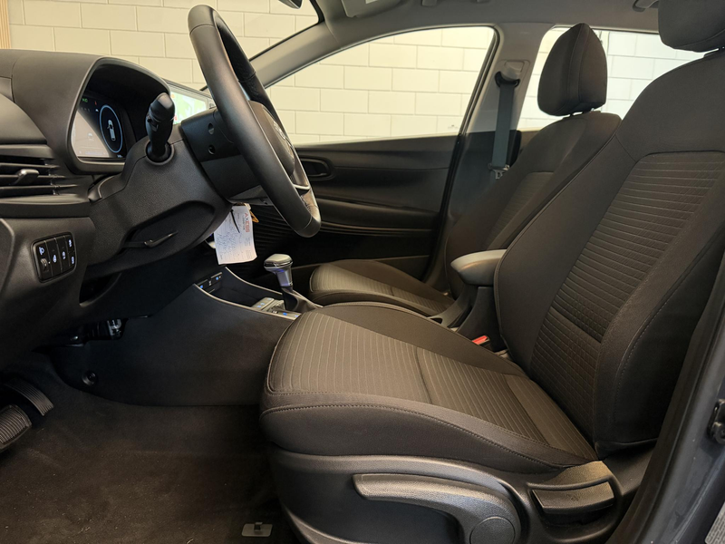 Hyundai i20 1.0 T-GDI 100PK Aut. Advanced | LED | Camera | Car — photo 5