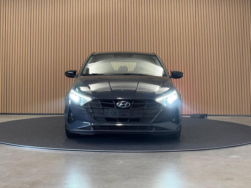 Hyundai i20 1.0 T-GDI 100PK Aut. Advanced | LED | Camera | Car — photo 12