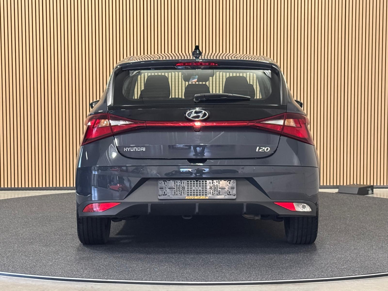 Hyundai i20 1.0 T-GDI 100PK Aut. Advanced | LED | Camera | Car — photo 3