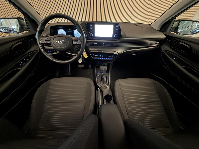 Hyundai i20 1.0 T-GDI 100PK Aut. Advanced | LED | Camera | Car — photo 6