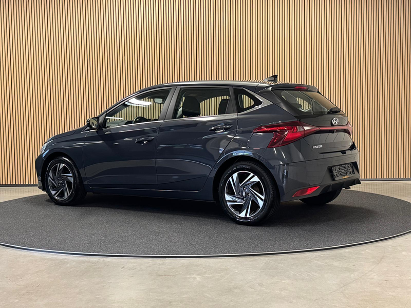 Hyundai i20 1.0 T-GDI 100PK Aut. Advanced | LED | Camera | Car — photo 10