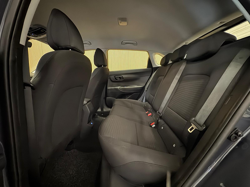Hyundai i20 1.0 T-GDI 100PK Aut. Advanced | LED | Camera | Car — photo 9