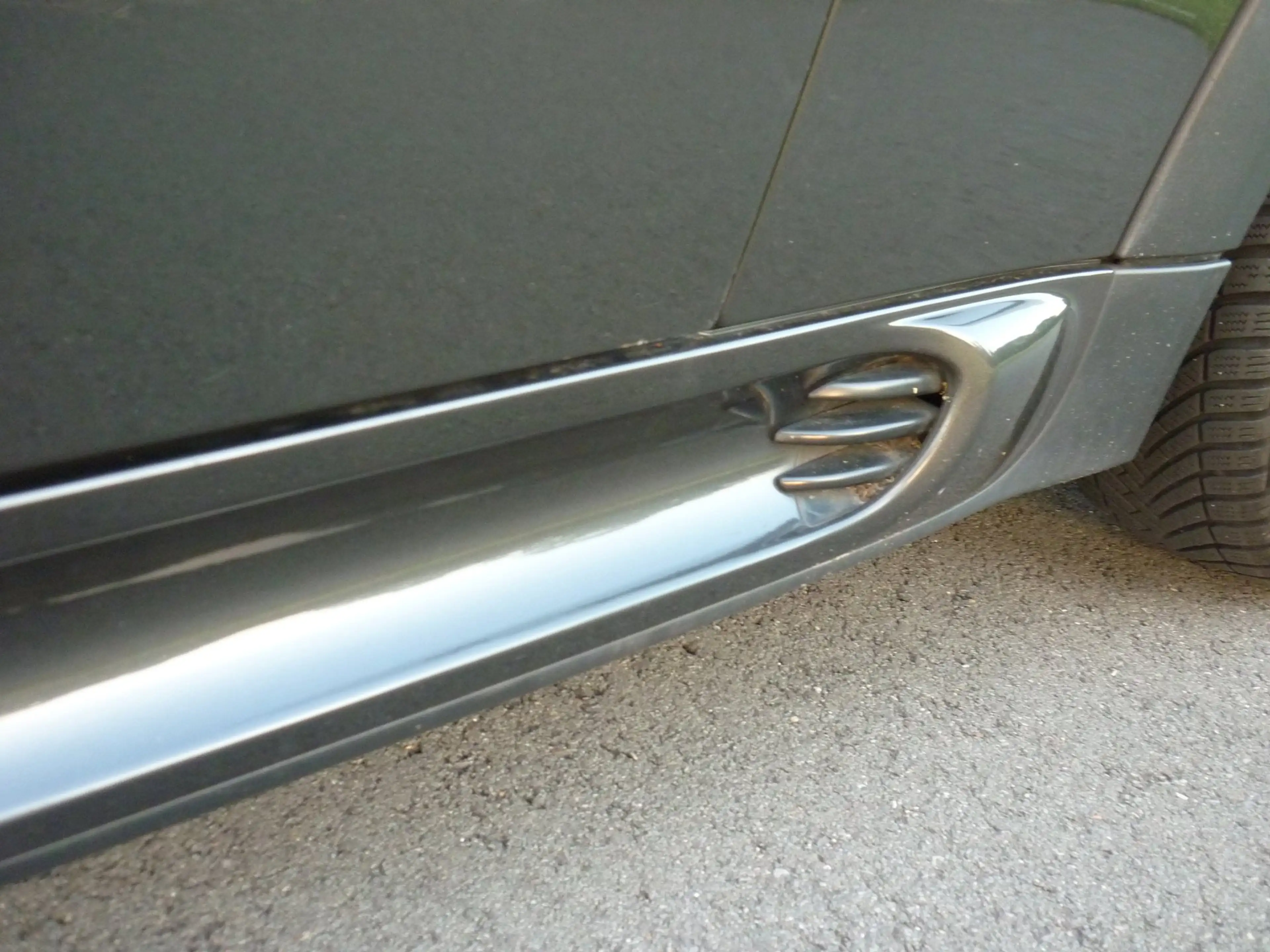 MINI Cooper S Cabrio 1.6 Pepper .works pakket.nw.distr.ketting. — photo 12