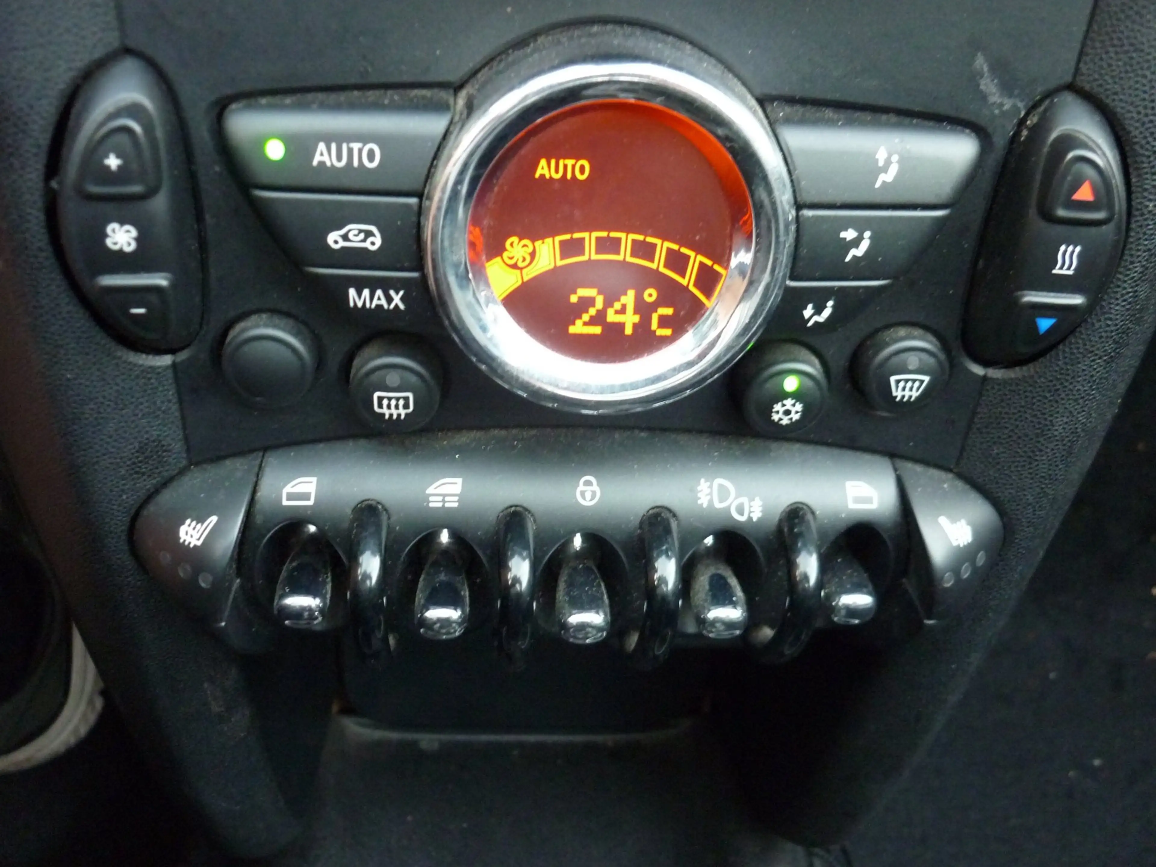 MINI Cooper S Cabrio 1.6 Pepper .works pakket.nw.distr.ketting. — photo 15