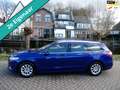 Ford Mondeo Wagon 1.5 Titanium 160pk 2e eig. Clima Cruise Navi Bleu - thumbnail 1