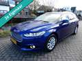 Ford Mondeo Wagon 1.5 Titanium 160pk 2e eig. Clima Cruise Navi Bleu - thumbnail 3