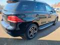 Mercedes-Benz GLE 350 d AMG LINE DISTRONIC PANORAMA 1 HAND Black - thumbnail 5