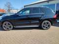 Mercedes-Benz GLE 350 d AMG LINE DISTRONIC PANORAMA 1 HAND Black - thumbnail 8