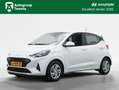 Hyundai i10 1.0 Comfort Blanc - thumbnail 1