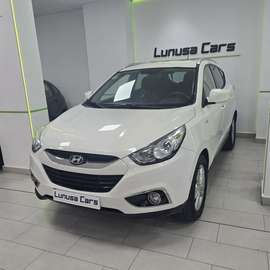 1.7CRDI Comfort Sky 4x2