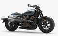 Harley-Davidson Sportster S RH1250S Blauw - thumbnail 1