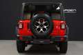 Jeep Wrangler 2.0T GME Rubicon 8ATX Rosso - thumbnail 5