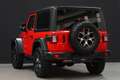 Jeep Wrangler 2.0T GME Rubicon 8ATX Rosso - thumbnail 4