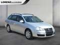 Volkswagen Golf V Variant 1.6 Trendline+Klima+ISOFIX+TÜVneu Argent - thumbnail 3