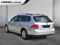 Volkswagen Golf V Variant 1.6 Trendline+Klima+ISOFIX+TÜVneu Argent - thumbnail 6