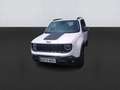 Jeep Renegade Trailhawk 4xe 1.3 PHEV 177kW(240CV) AT Blanc - thumbnail 1