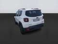 Jeep Renegade Trailhawk 4xe 1.3 PHEV 177kW(240CV) AT Blanc - thumbnail 6