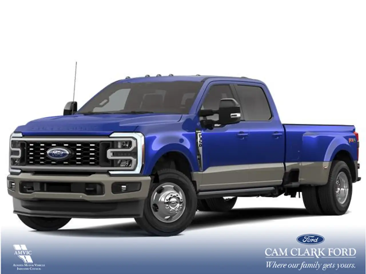 2026 Ford F 350
