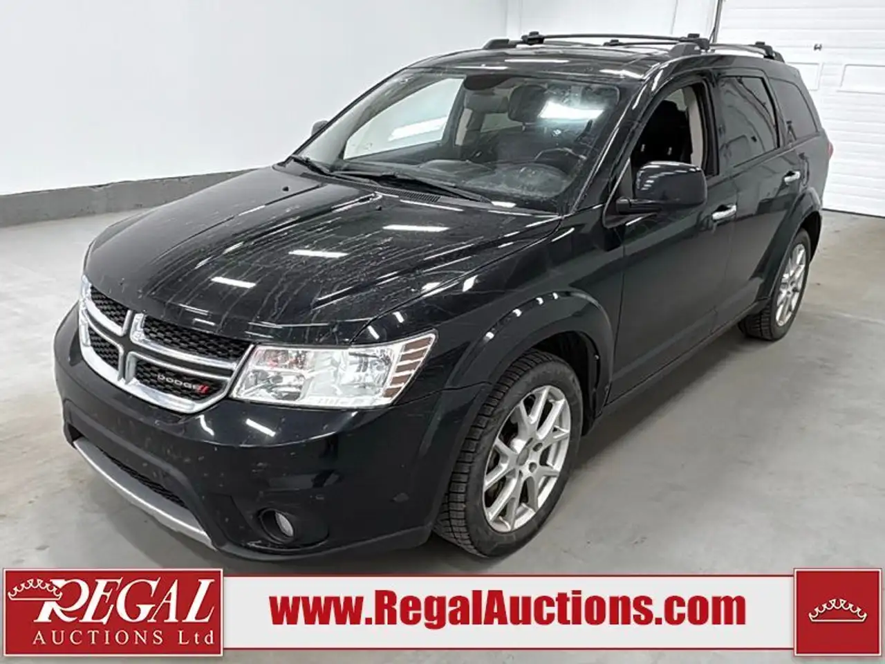 2015 Dodge Journey