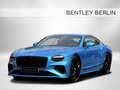 Bentley Continental GT SPEED V8 HYBRID First Edition Bleu - thumbnail 1