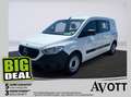 Mercedes-Benz Citan 110 CDI Mixto Lang 5sitzig flexibel Blanc - thumbnail 1