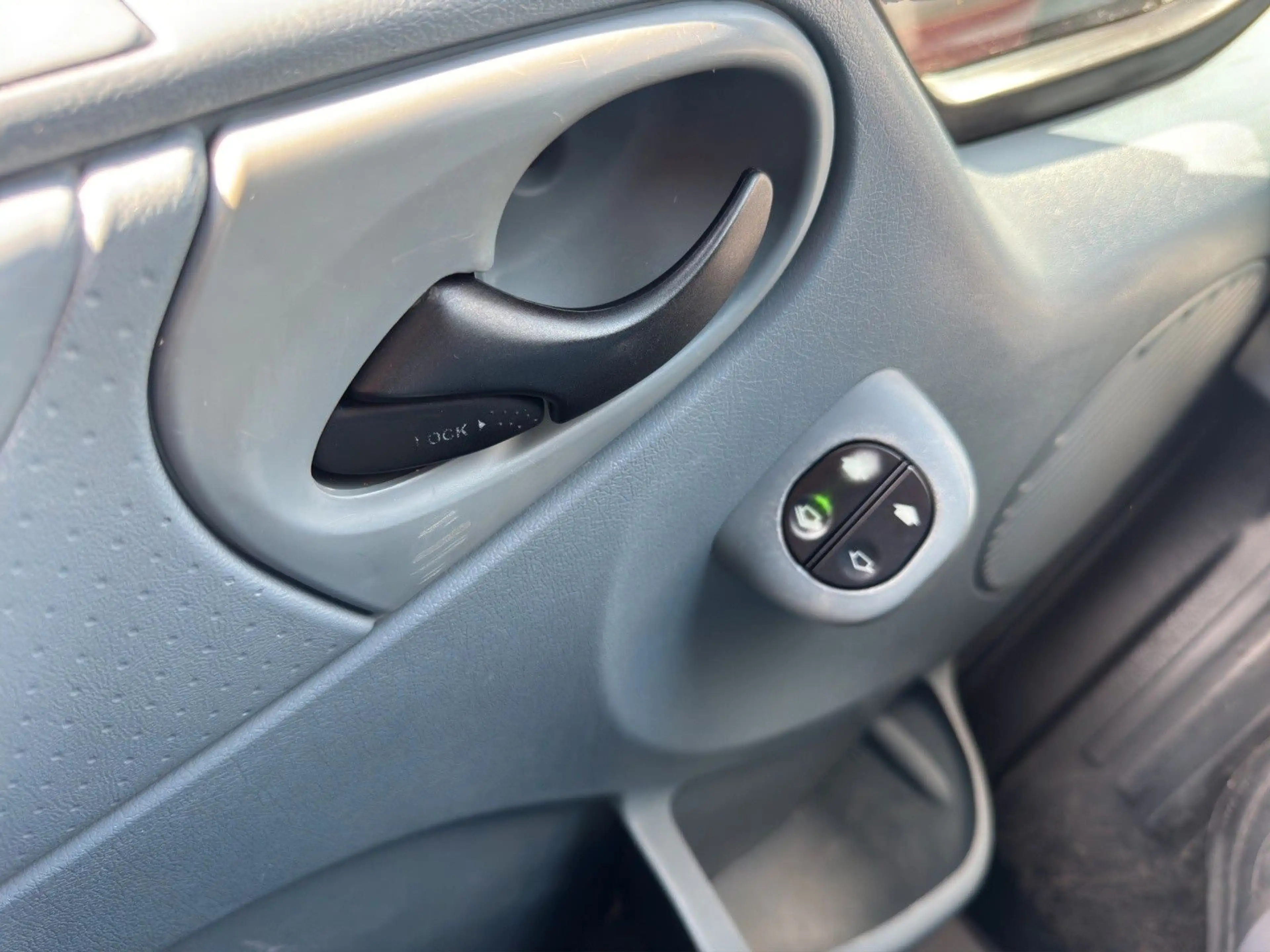 Ford Transit 4x4 TÜV/SERVICE — photo 10