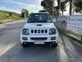 Suzuki Jimny Jimny 1.5 ddis Special 4wd neopatentati Bianco - thumbnail 8
