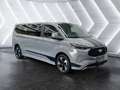 Ford Tourneo Custom L2 Sport | PHEV | Bus 8-Sitze | Sofort verfügbar Grau - thumbnail 7