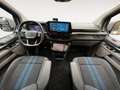 Ford Tourneo Custom L2 Sport | PHEV | Bus 8-Sitze | Sofort verfügbar Grau - thumbnail 10