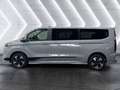 Ford Tourneo Custom L2 Sport | PHEV | Bus 8-Sitze | Sofort verfügbar Grau - thumbnail 2