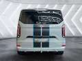 Ford Tourneo Custom L2 Sport | PHEV | Bus 8-Sitze | Sofort verfügbar Grau - thumbnail 4