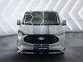 Ford Tourneo Custom L2 Sport | PHEV | Bus 8-Sitze | Sofort verfügbar Grau - thumbnail 8