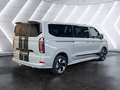 Ford Tourneo Custom L2 Sport | PHEV | Bus 8-Sitze | Sofort verfügbar Grau - thumbnail 5