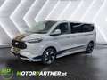 Ford Tourneo Custom L2 Sport | PHEV | Bus 8-Sitze | Sofort verfügbar Grau - thumbnail 1