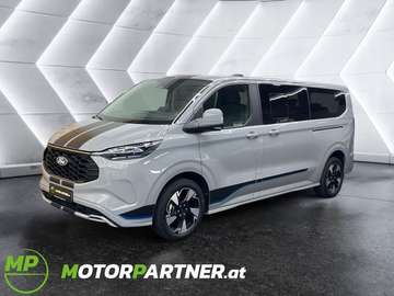 L2 Sport | PHEV | Bus 8-Sitze | Sofort verfügbar
