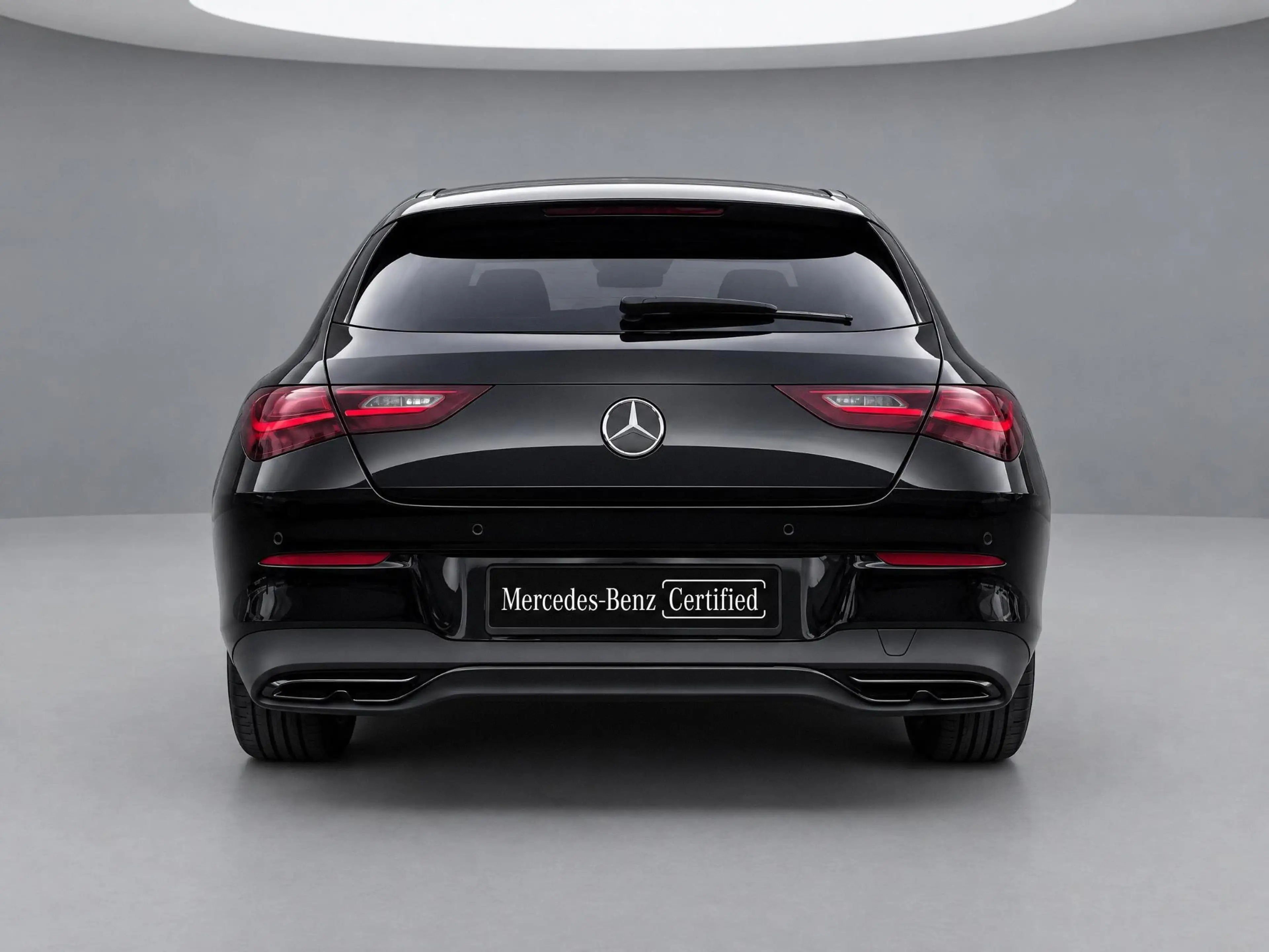 Mercedes-Benz CLA 180 Shooting Brake Star Edition Luxury | Panoramadak | — photo 5