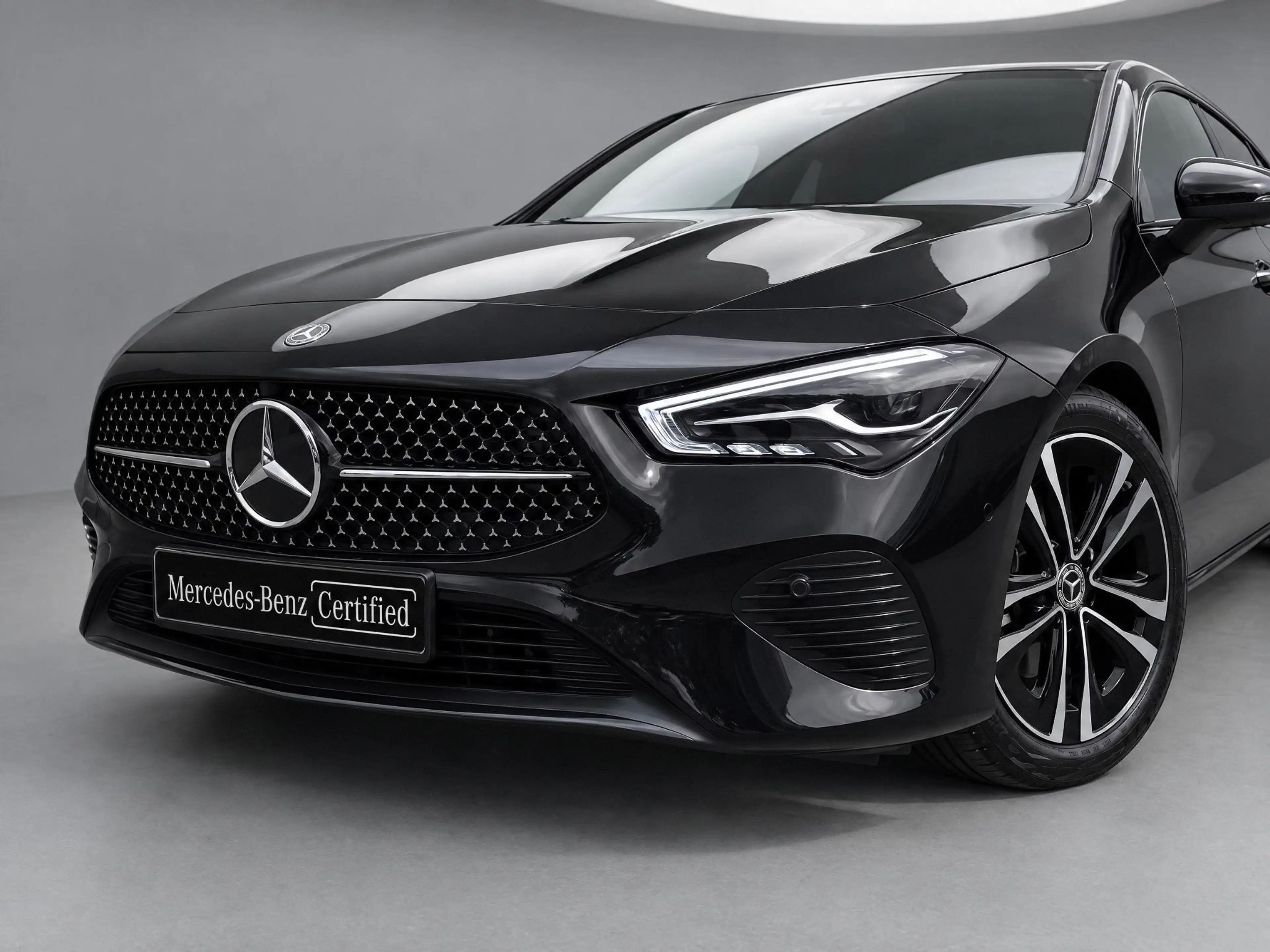 Mercedes-Benz CLA 180 Shooting Brake Star Edition Luxury | Panoramadak | — photo 6