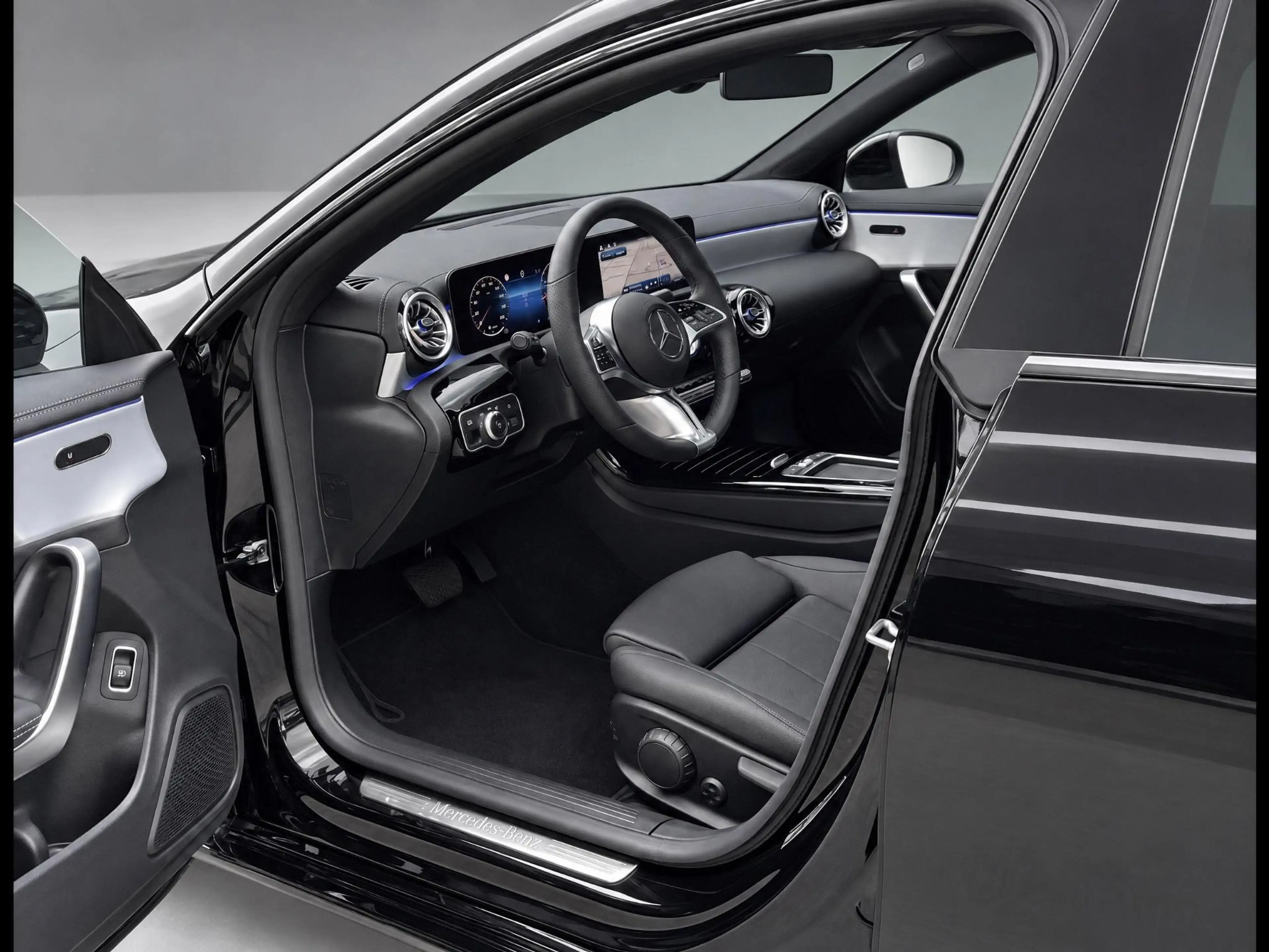 Mercedes-Benz CLA 180 Shooting Brake Star Edition Luxury | Panoramadak | — photo 10
