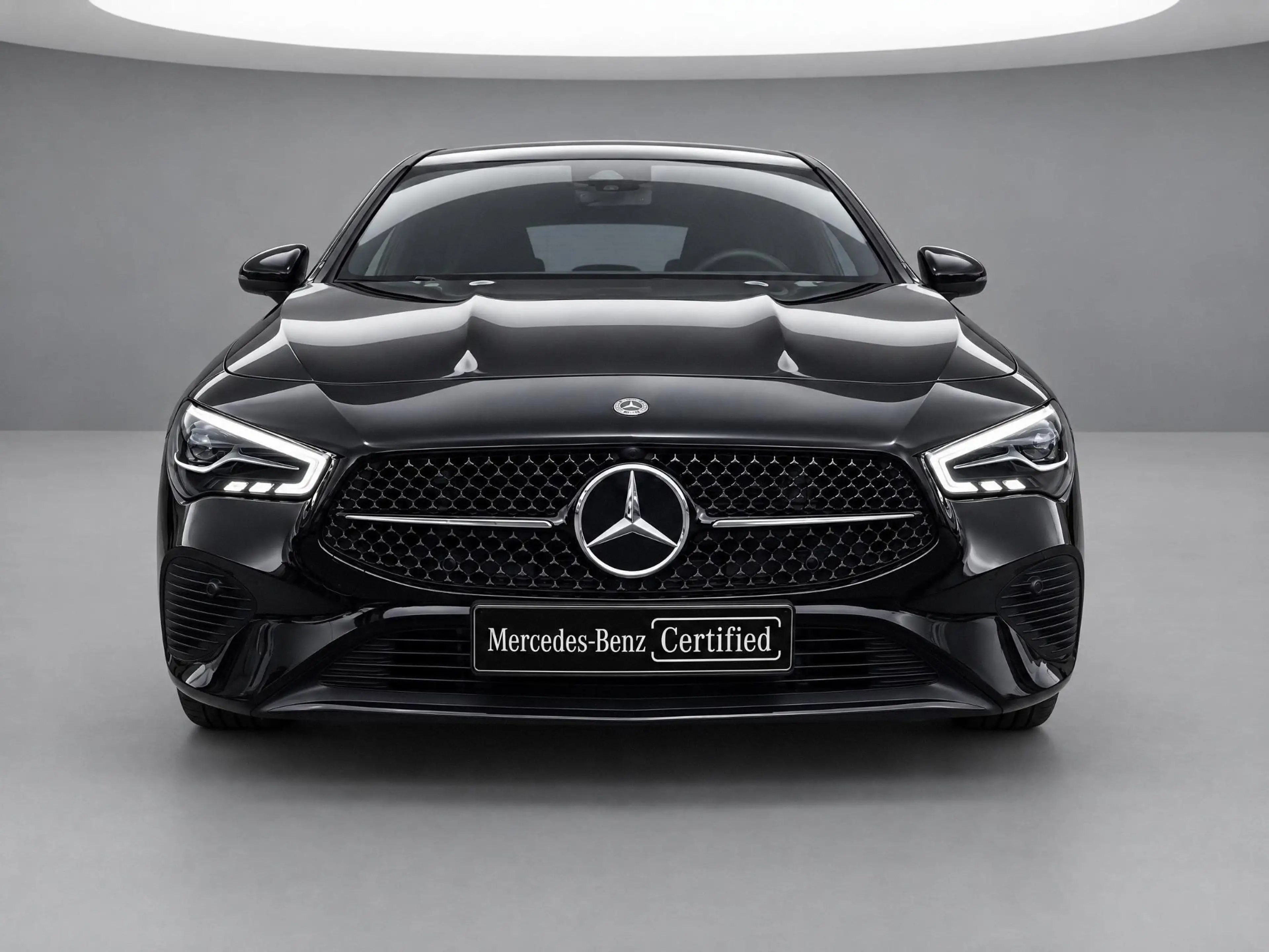 Mercedes-Benz CLA 180 Shooting Brake Star Edition Luxury | Panoramadak | — photo 4