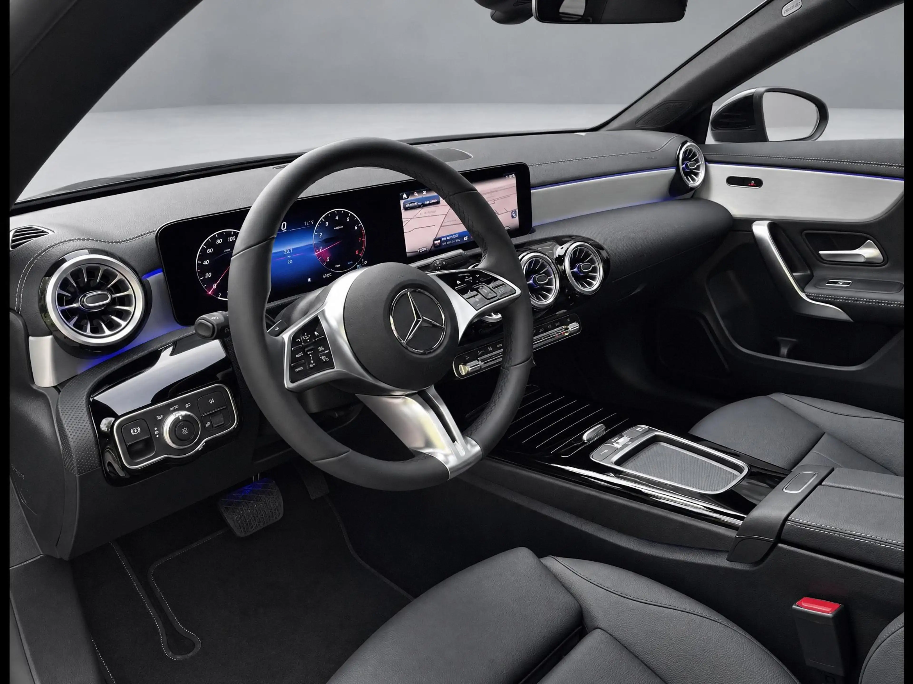 Mercedes-Benz CLA 180 Shooting Brake Star Edition Luxury | Panoramadak | — photo 13