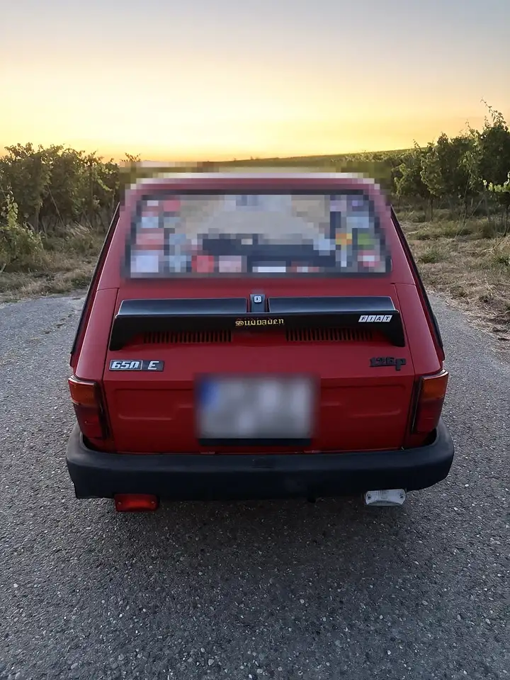 Fiat 126, foto 5