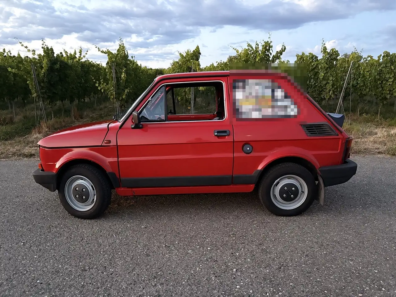 Fiat 126, foto 6
