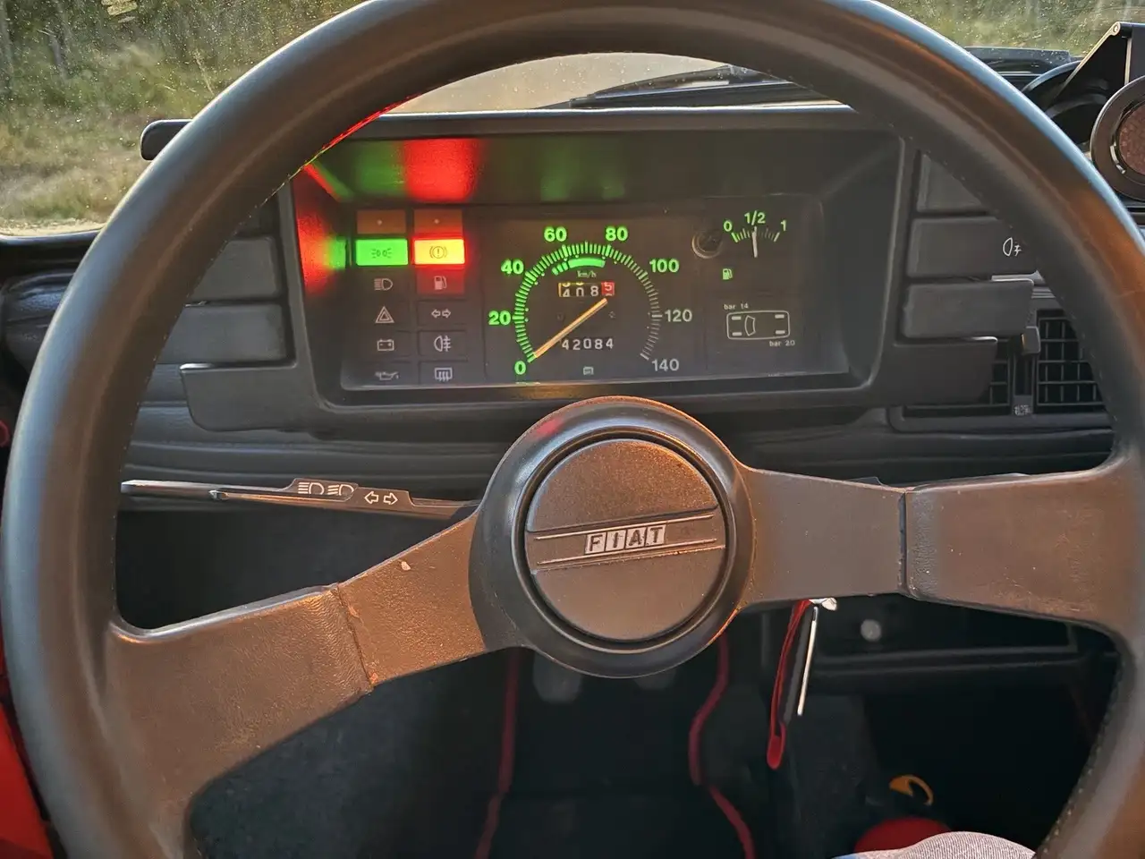 Fiat 126, foto 9
