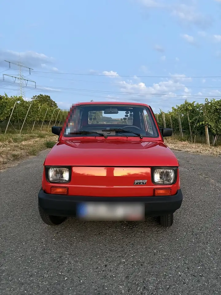 Fiat 126, foto 4