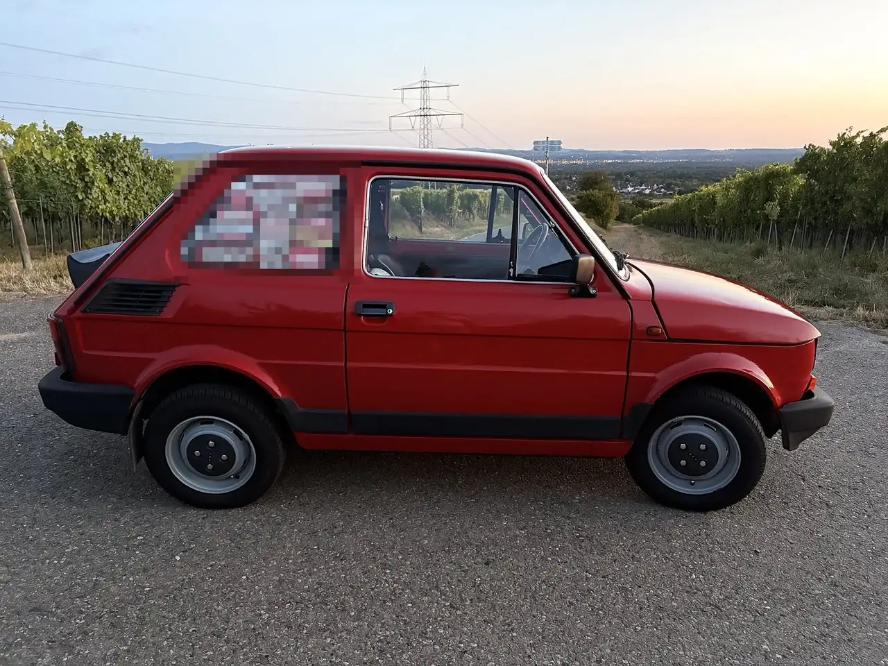 Fiat 126, foto 7