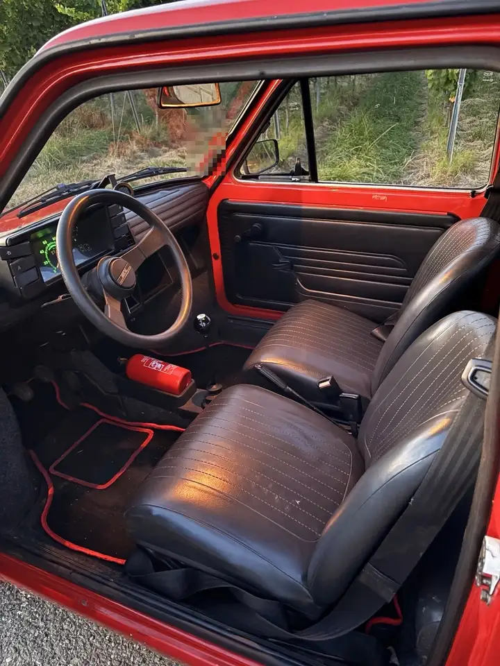 Fiat 126, foto 8