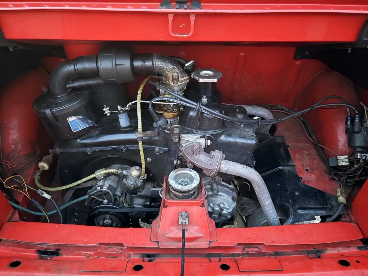 Fiat 126, foto 10