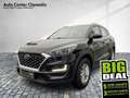 Hyundai TUCSON 1.6 Select KlimaA/Servo/ZV/SpurH Negro - thumbnail 1
