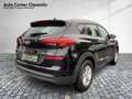 Hyundai TUCSON 1.6 Select KlimaA/Servo/ZV/SpurH Negro - thumbnail 4