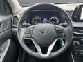 Hyundai TUCSON 1.6 Select KlimaA/Servo/ZV/SpurH Schwarz - thumbnail 12